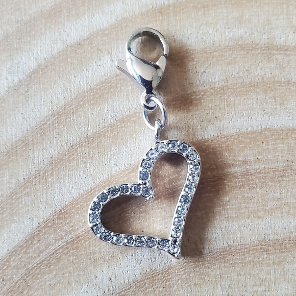 Origami Owl PICK 2 dangles for necklace/bracelets - Picture 6 of 7